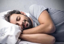 النوم يعزز صحتك النفسية